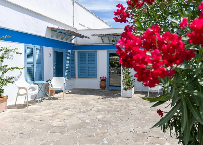 Riva Di Palo Beach Hotel