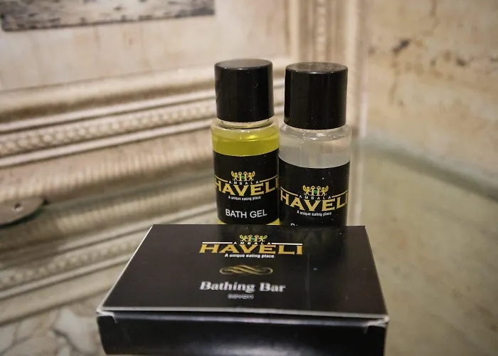 Ambala Haveli