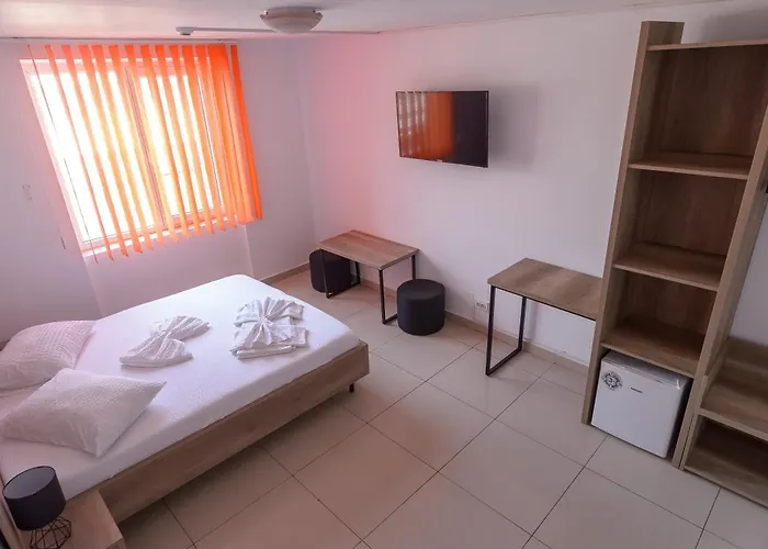 Hotel Proton K3