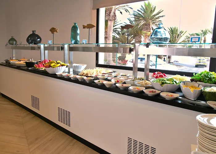 Hotel Taimar