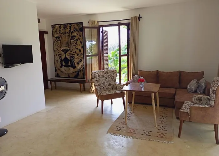Sonrisa Villas