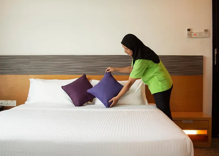 Flemington Hotel