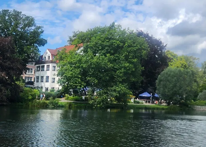 Hotel Haus Am See