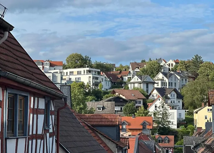 Hotel Goldenes Lamm