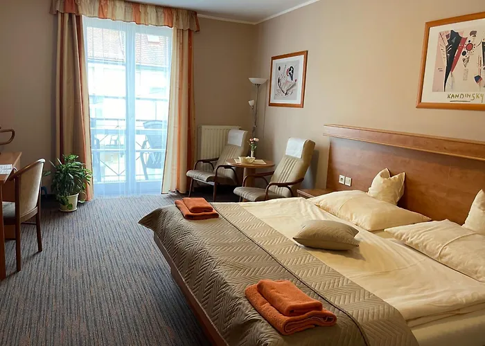 LD PALACE Spa&Kur