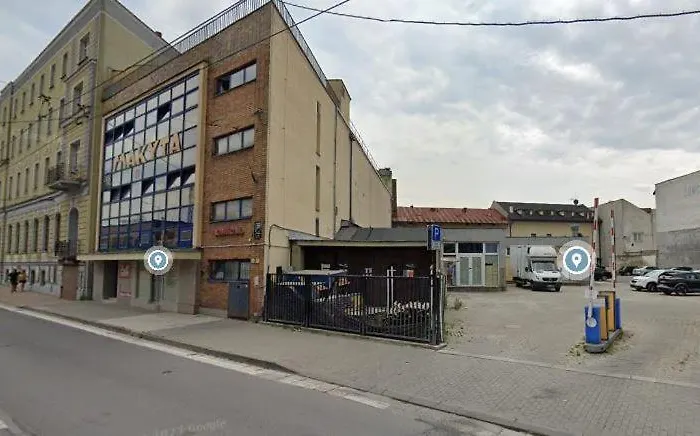 Palace Hotel Polom