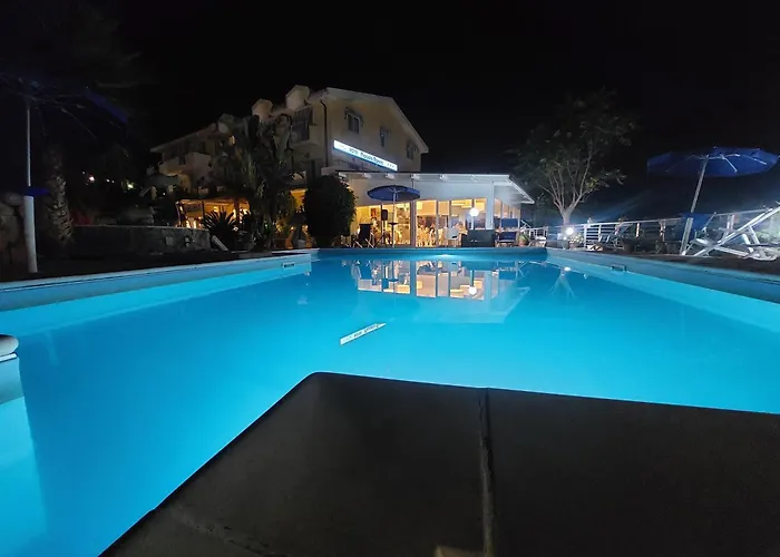 Hotel Piccolo Mondo