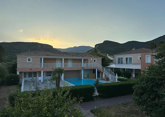 Hotel Thalassa