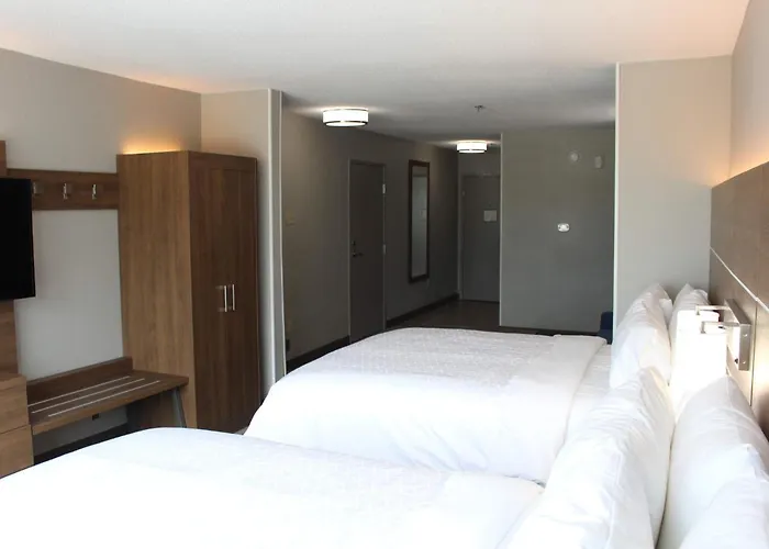 Holiday Inn Express & Suites - Enterprise By Ihg