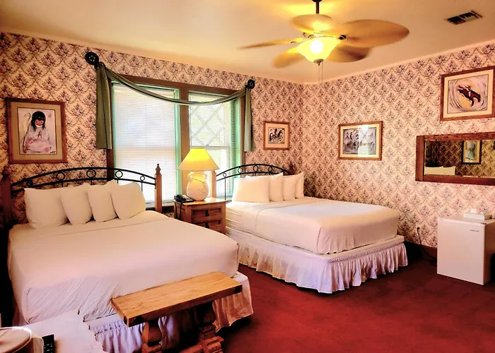 Copper Queen Hotel