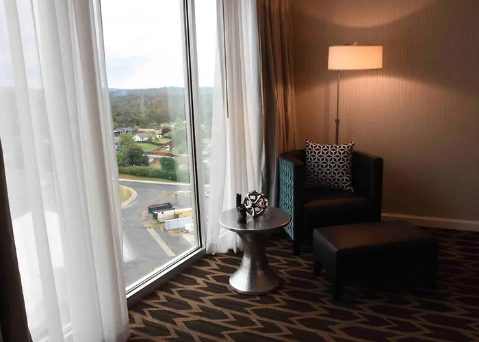 Gold Country Casino Resort