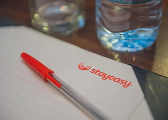 Stayeasy Lusaka
