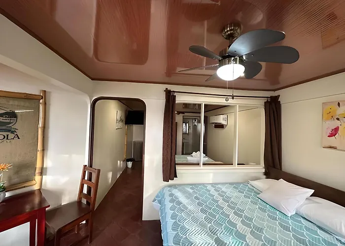 Hotel Brasilito