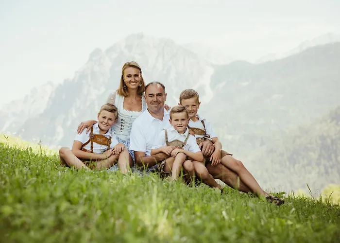 Hotel Mareo Dolomites