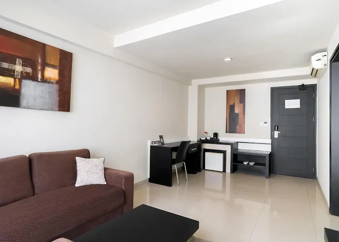 Aston Denpasar Hotel & Convention