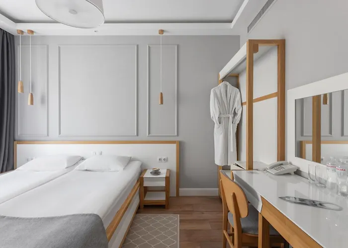 Frapolli 21 Hotel