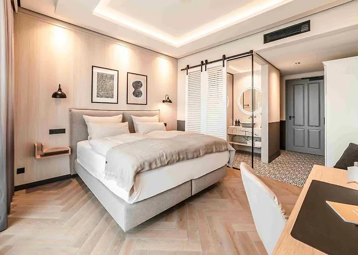 Fasson Hotel
