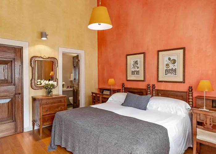 Hotel Pironi