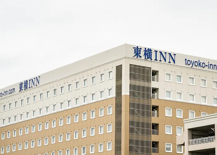 Toyoko Inn Chubu International Airport No 2