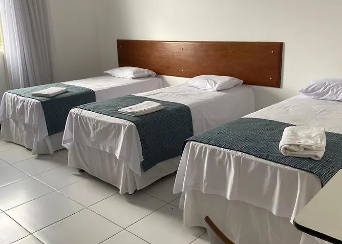 Valparaiso Hotel