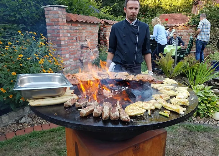 Hotel&Restaurant Zum Deutschen Hause