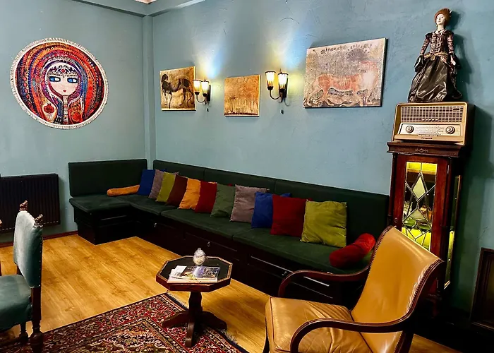 Kindli Boutique Hotel