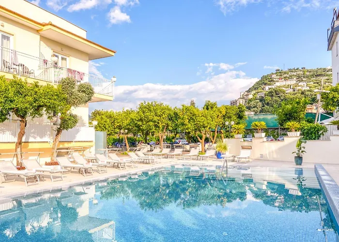 Hotel Florida
