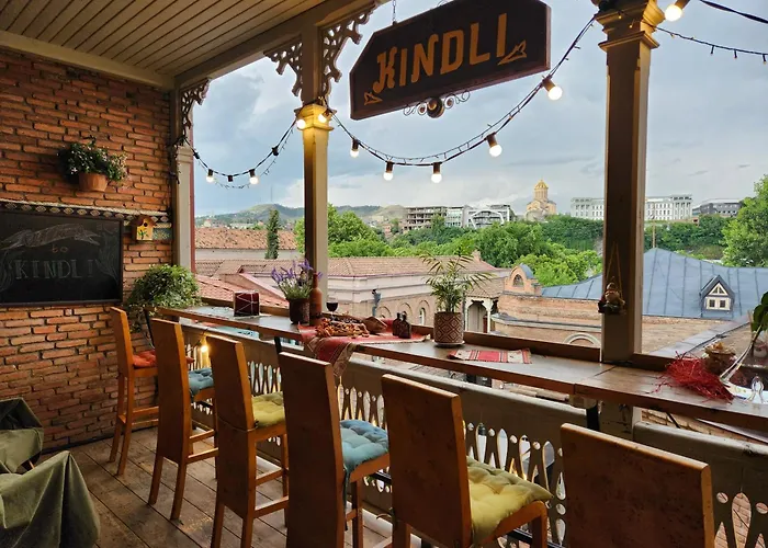 Kindli Boutique Hotel