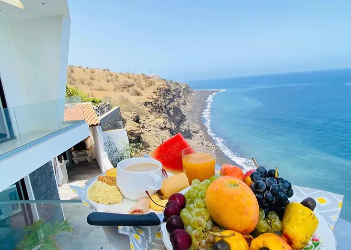 Fogo Boutique Hotel