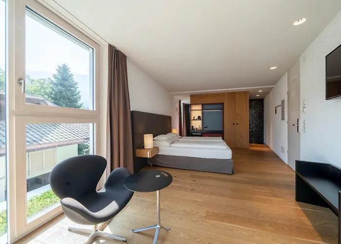 Soley Suites - Adults Only