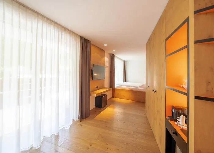 Soley Suites - Adults Only