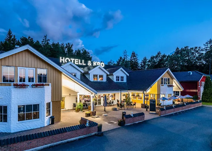 Storebaug Hotell&Kro