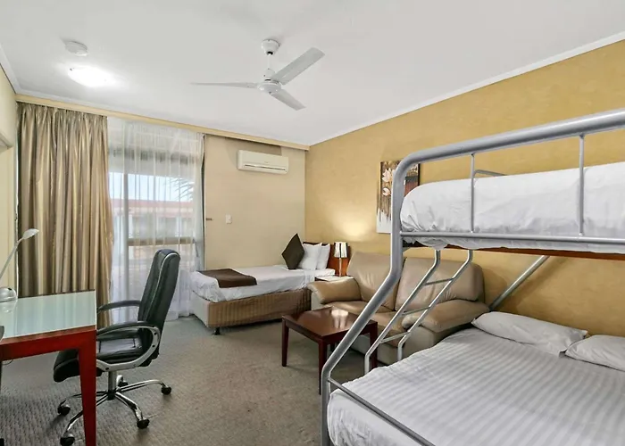 Comfort Inn Whyalla