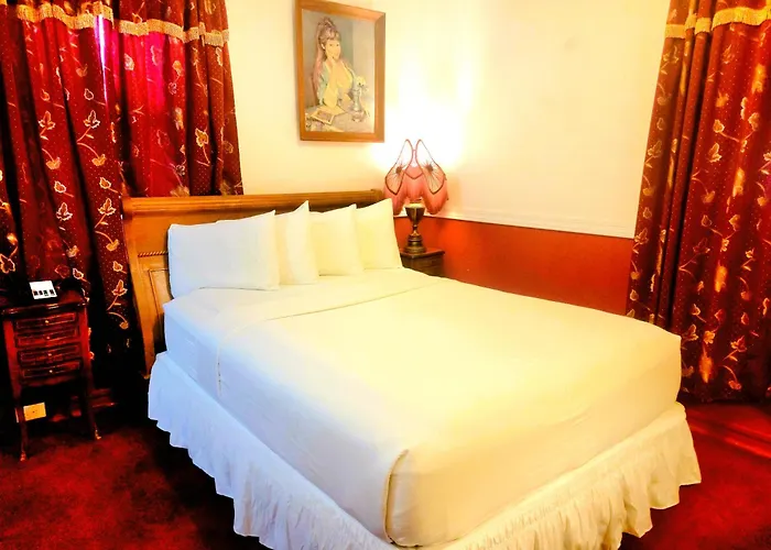 Copper Queen Hotel