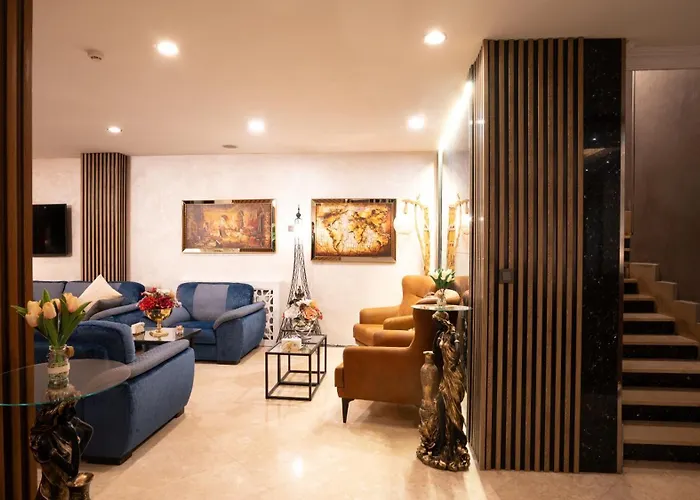 Grand Ani Otel