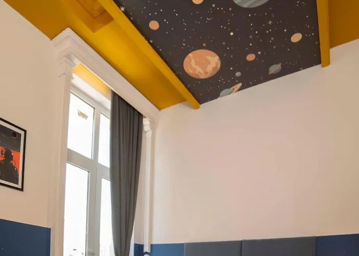 Maria Luisa By Introvert Hotels