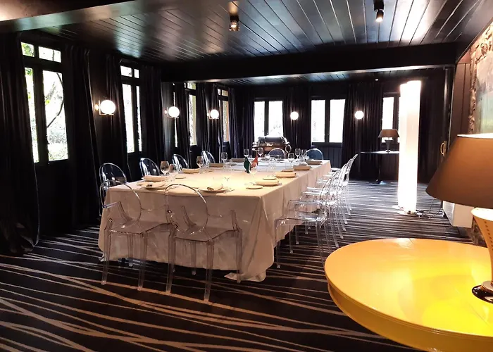 Hotel Etxeberri