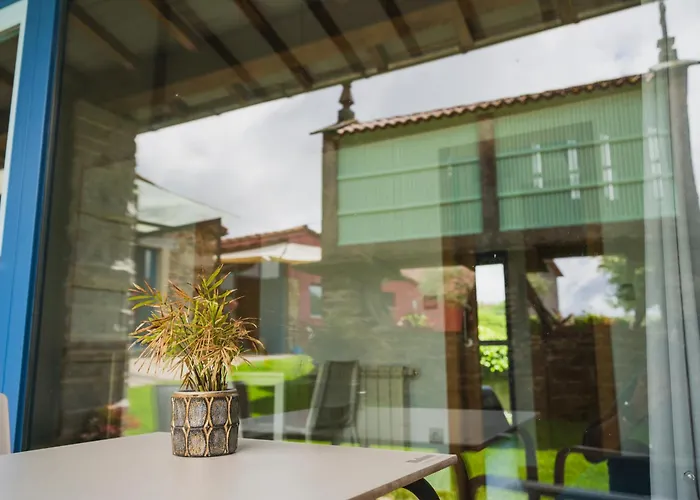 Casa De Amancio