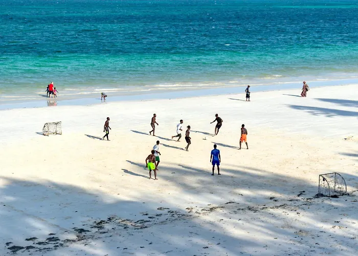 Soul Breeze Beach Resort