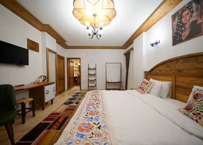 Pashahan Hotel