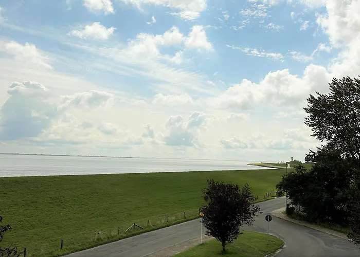 Nordseehotel Wilhelmshaven