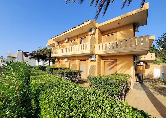 Lappa Hotel