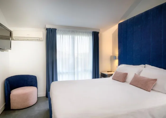 Hotel Garden Sea Wellness&Spa 4 stelle superior