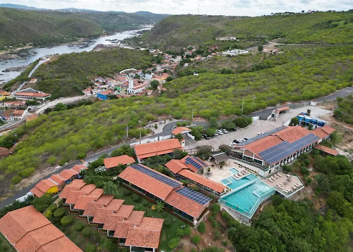 Pedra do Sino Hotel