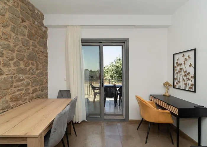 Lithos Suites