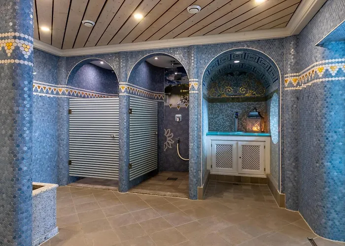 Alpenhotel Oberstdorf - ein Rovell Hotel