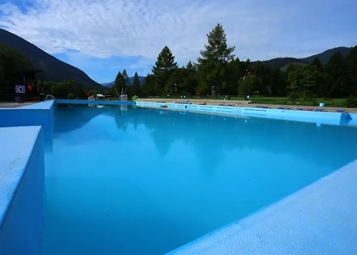 Hotel Sorea Maj