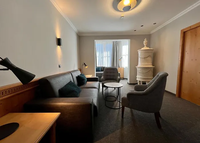 Superior Hotel Panorama