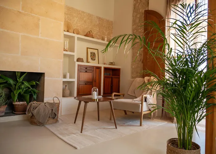 Can Moio Turismo De Interior (Adults Only)