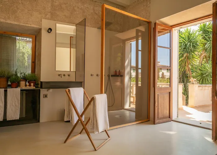 Can Moio Turismo De Interior (Adults Only)